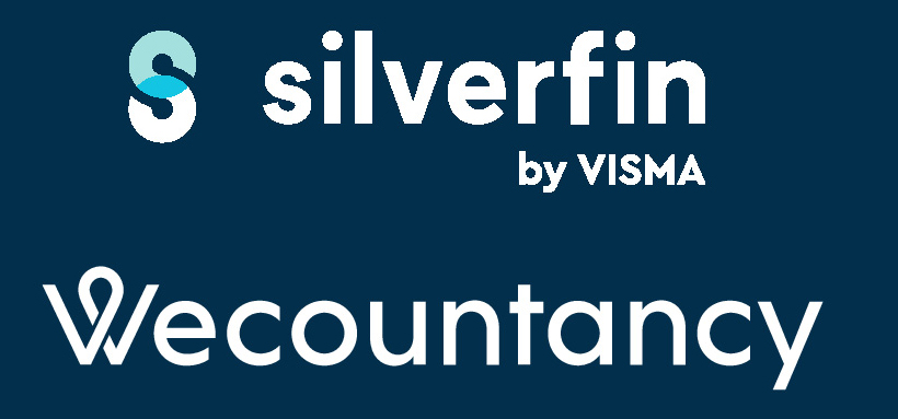072 ADV SilverfinWecountancy LOGO mobiel