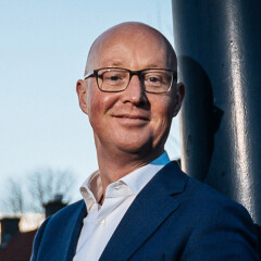 072 WimHuurman PORTRET