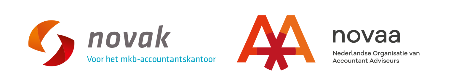 Novak Novaa LOGO