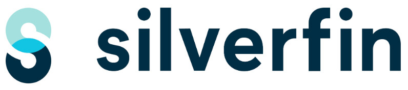 Silverfin LOGO
