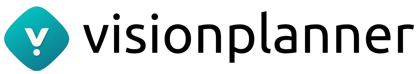 Visionplanner LOGO