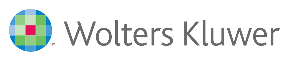 WoltersKluwer LOGO